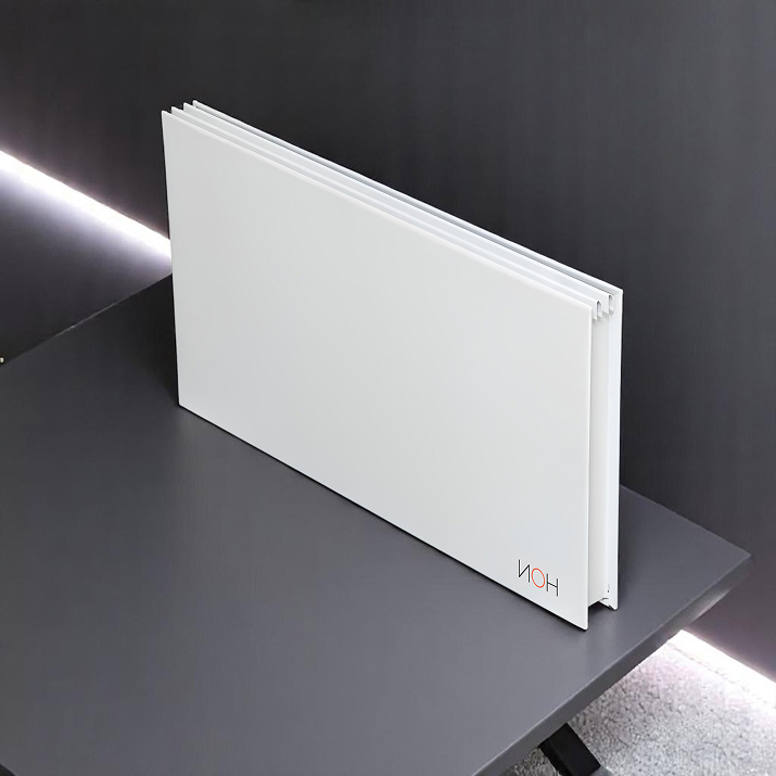 Инфракрасный обогреватель ИОН стандарт 0,7 700 Вт настенный (т) с терморегулятором